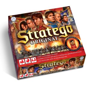 94952 Stratego new