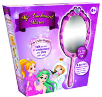 My Enchanted Mirror