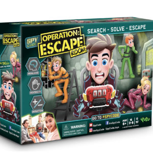 3D Box - Op Escape - Copy
