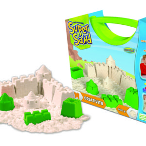 83232 SUPER SAND CREATIVITY PACK AND CONTENT IMAGE 1