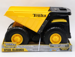 Tonka Steel Classic 