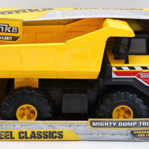93918 MIGHTY DUMP TRUCK PACK SHOT IMAGE 1