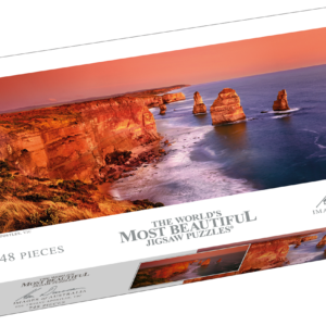 81920 THE TWELVE APOSTLES NSW PACK SHOT CUT OUT IMAGE 1