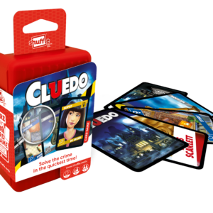 204004 Shuffle Cluedo Pack + Contents Image 1 .jpg