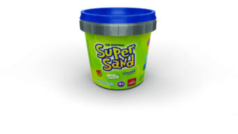 Super Sand 100G Cups